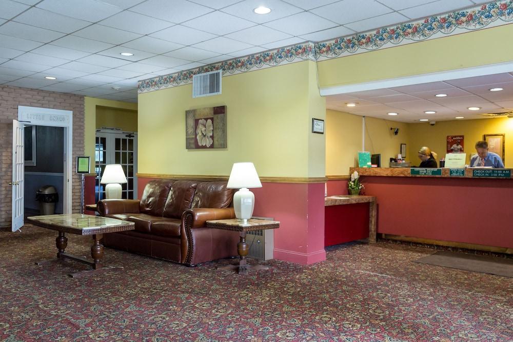 Fireside Inn & Suites Auburn Lewiston Εξωτερικό φωτογραφία