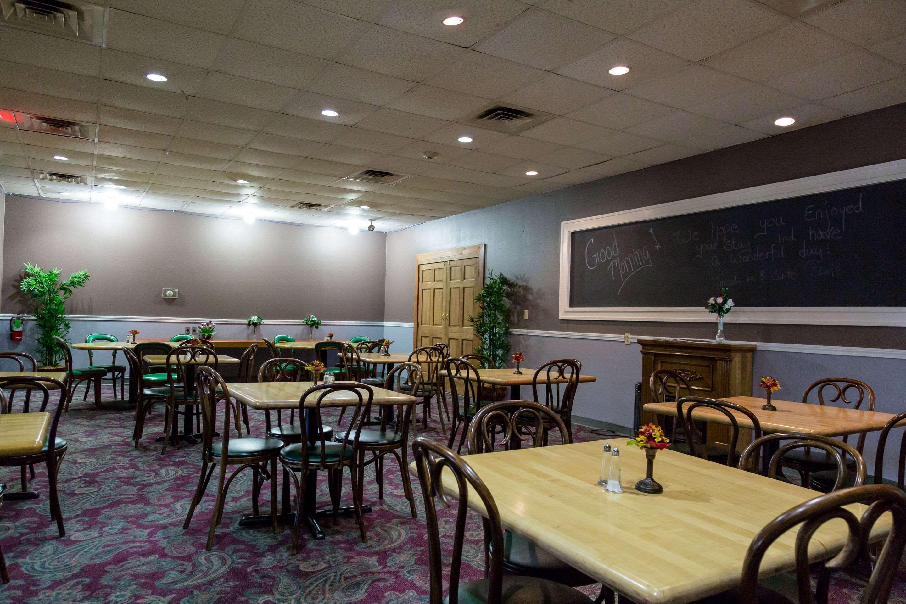 Fireside Inn & Suites Auburn Lewiston Εξωτερικό φωτογραφία
