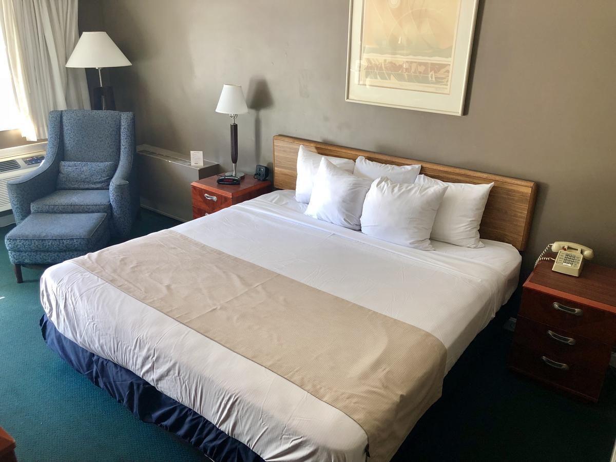 Fireside Inn & Suites Auburn Lewiston Εξωτερικό φωτογραφία